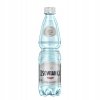 Woda mineralna CISOWIANKA 0.5L (12szt) lekko gazowana z kaucją
